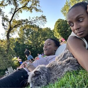 Meet your Posher, Goddess